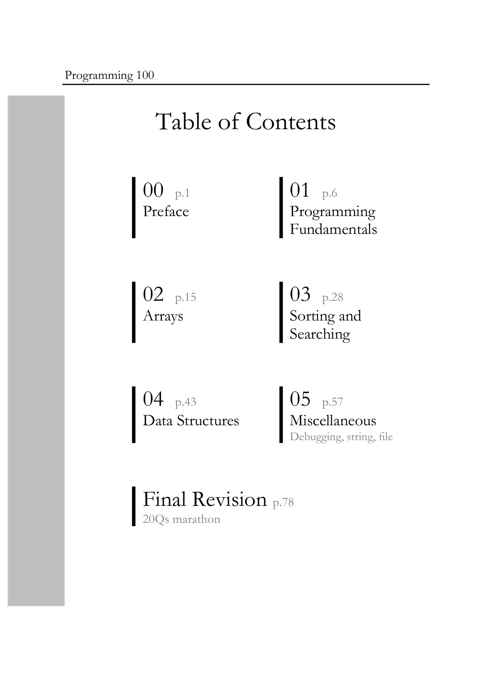 Sample Preview Page 2 - DSE ICT Programming Book Sample Preview Page 2